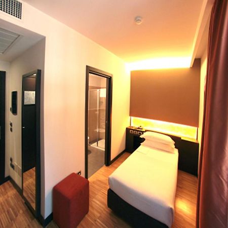Postumia Hotel Design Oderzo Bilik gambar