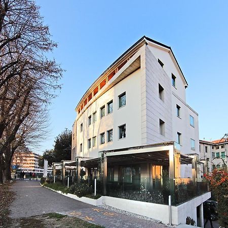 Postumia Hotel Design Oderzo Luaran gambar