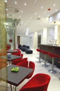 Postumia Hotel Design Oderzo Luaran gambar