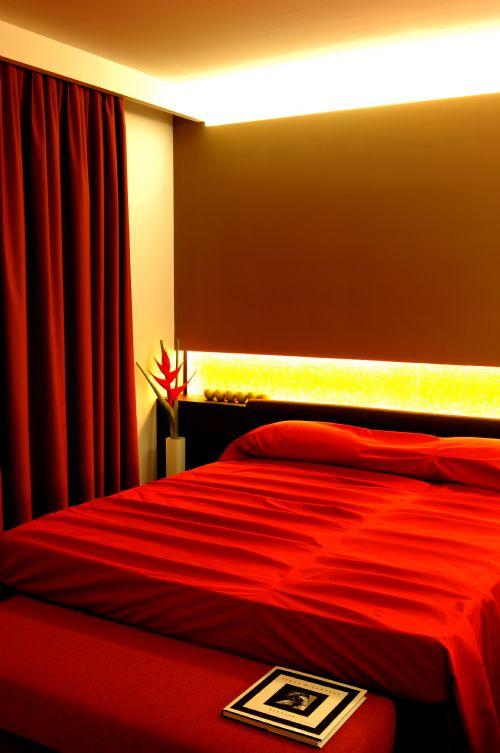 Postumia Hotel Design Oderzo Bilik gambar