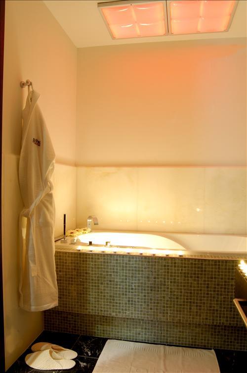 Postumia Hotel Design Oderzo Bilik gambar