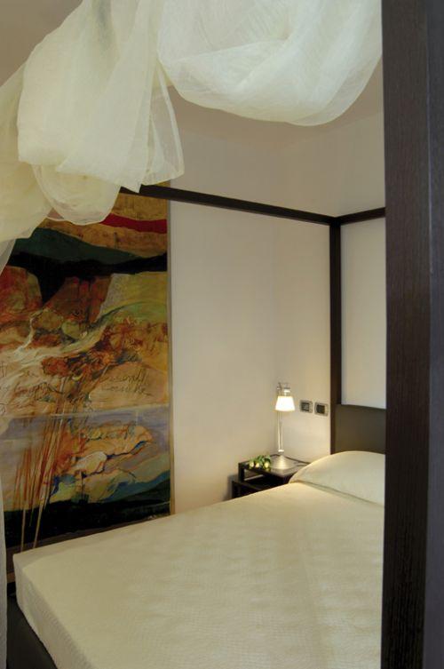 Postumia Hotel Design Oderzo Bilik gambar